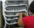 Wired Interface