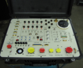 Ground Support Test Equipment