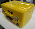 Ground Support Test Equipment