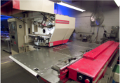Machine tool