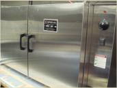 Curing Oven