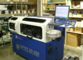 Laser Wire Mark