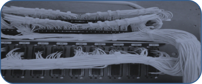 EMMS Complex Wiring